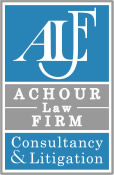 Achour Law Firm